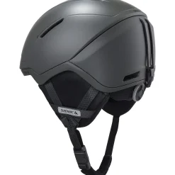 Surfanic Sentinal Helmet - Dark Khaki