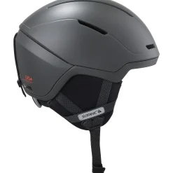 Surfanic Sentinal Helmet - Dark Khaki