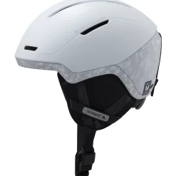 Surfanic Sentinal Map Helmet - Optic White