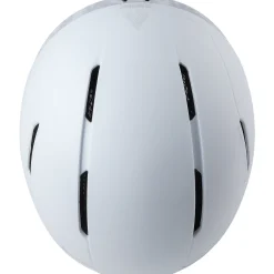 Surfanic Sentinal Map Helmet - Optic White