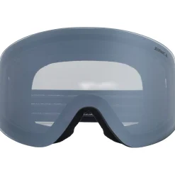Surfanic Solo Goggle - Silver
