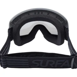 Surfanic Solo Goggle - Silver