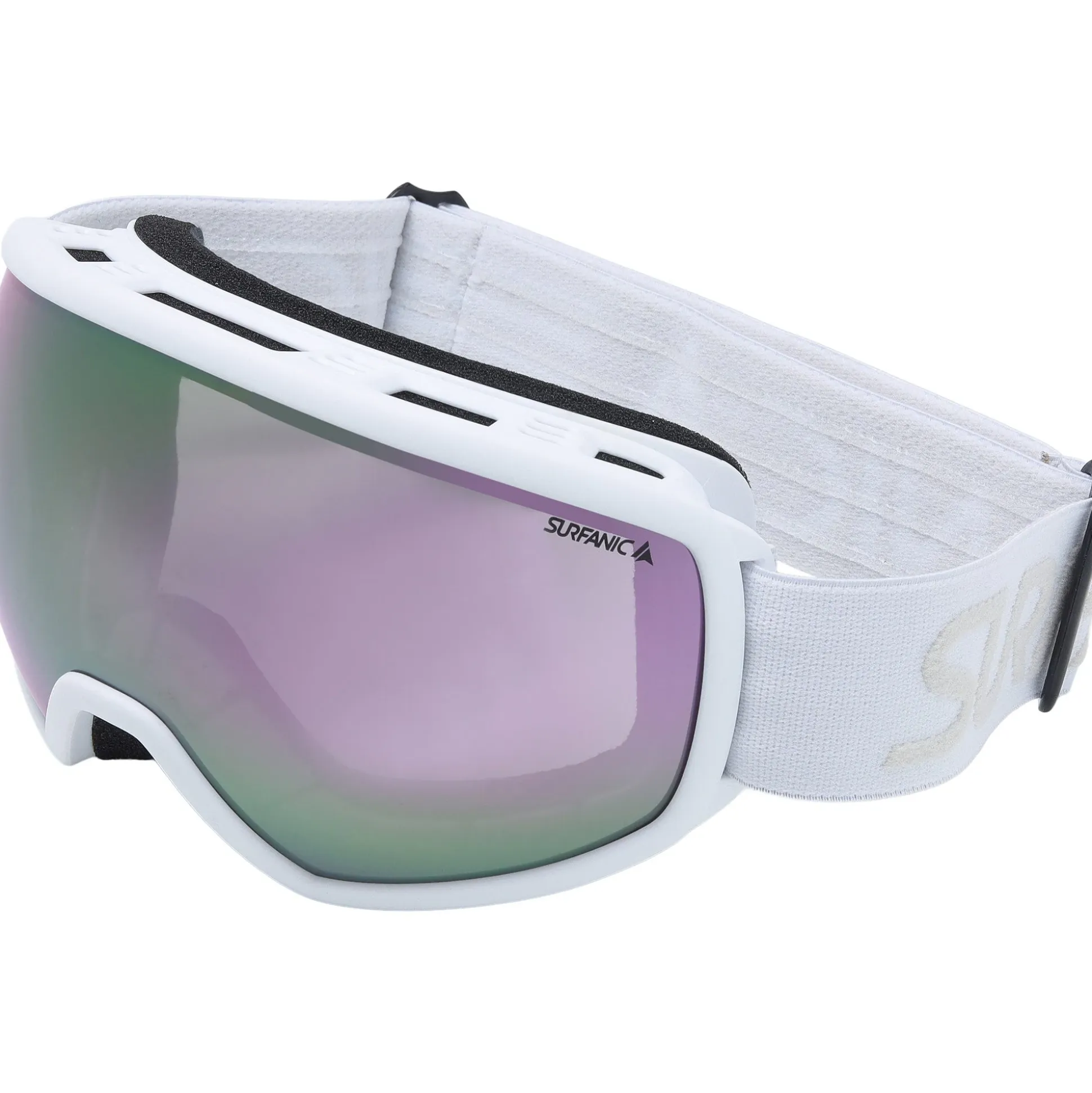 Surfanic Spectre Otg Goggle - Pink