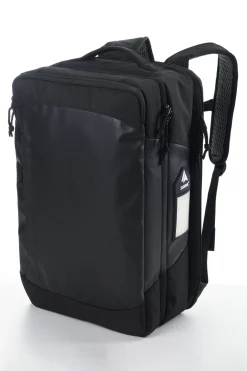 Surfanic Tardis 40l Work Life Balance - Black
