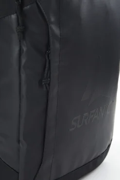 Surfanic Tardis 40l Work Life Balance - Black