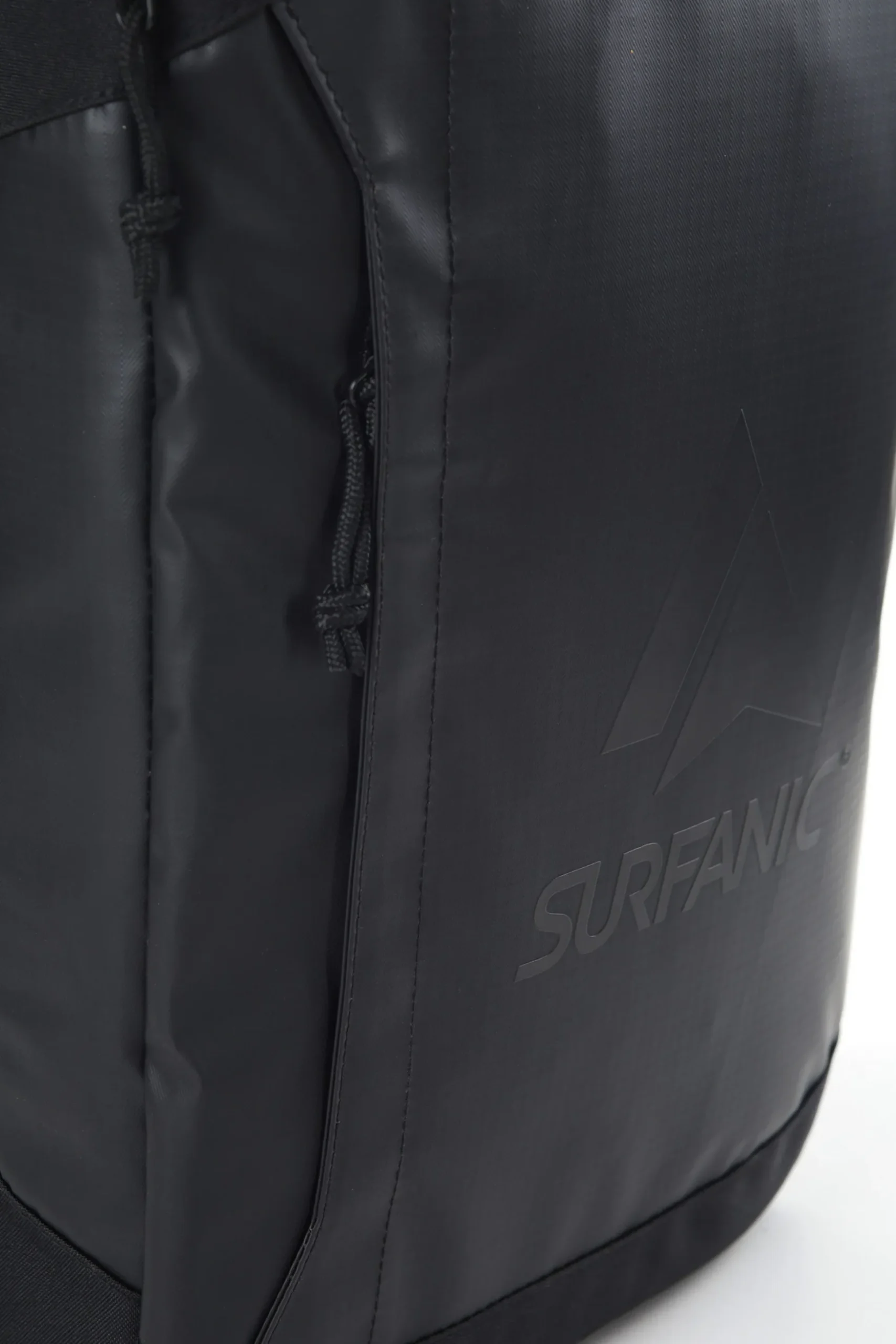 Surfanic Tardis 40l Work Life Balance - Black