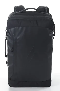 Surfanic Tardis 40l Work Life Balance - Black