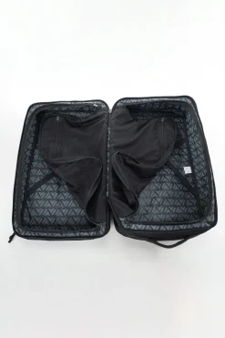 Surfanic Tardis 40l Work Life Balance - Black