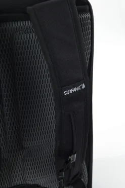 Surfanic Tardis 40l Work Life Balance - Black