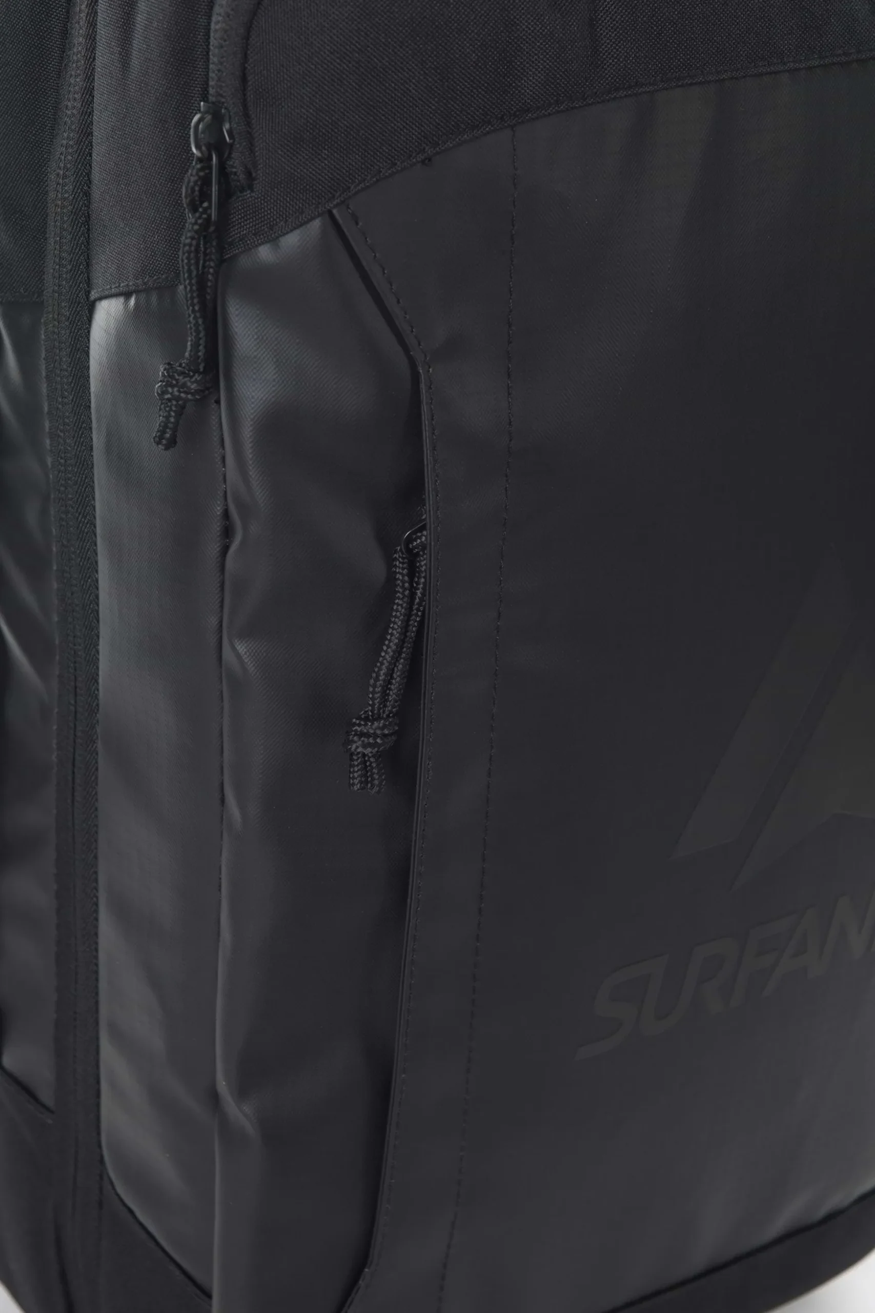 Surfanic Tardis 40l Work Life Balance - Black