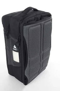 Surfanic Tardis 40l Work Life Balance - Black