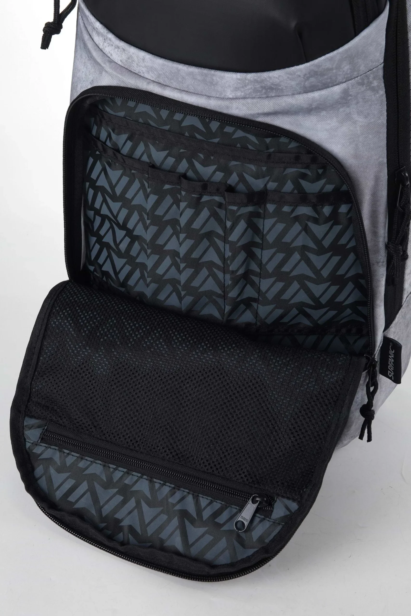 Surfanic Urban 20l Backpack - Grey