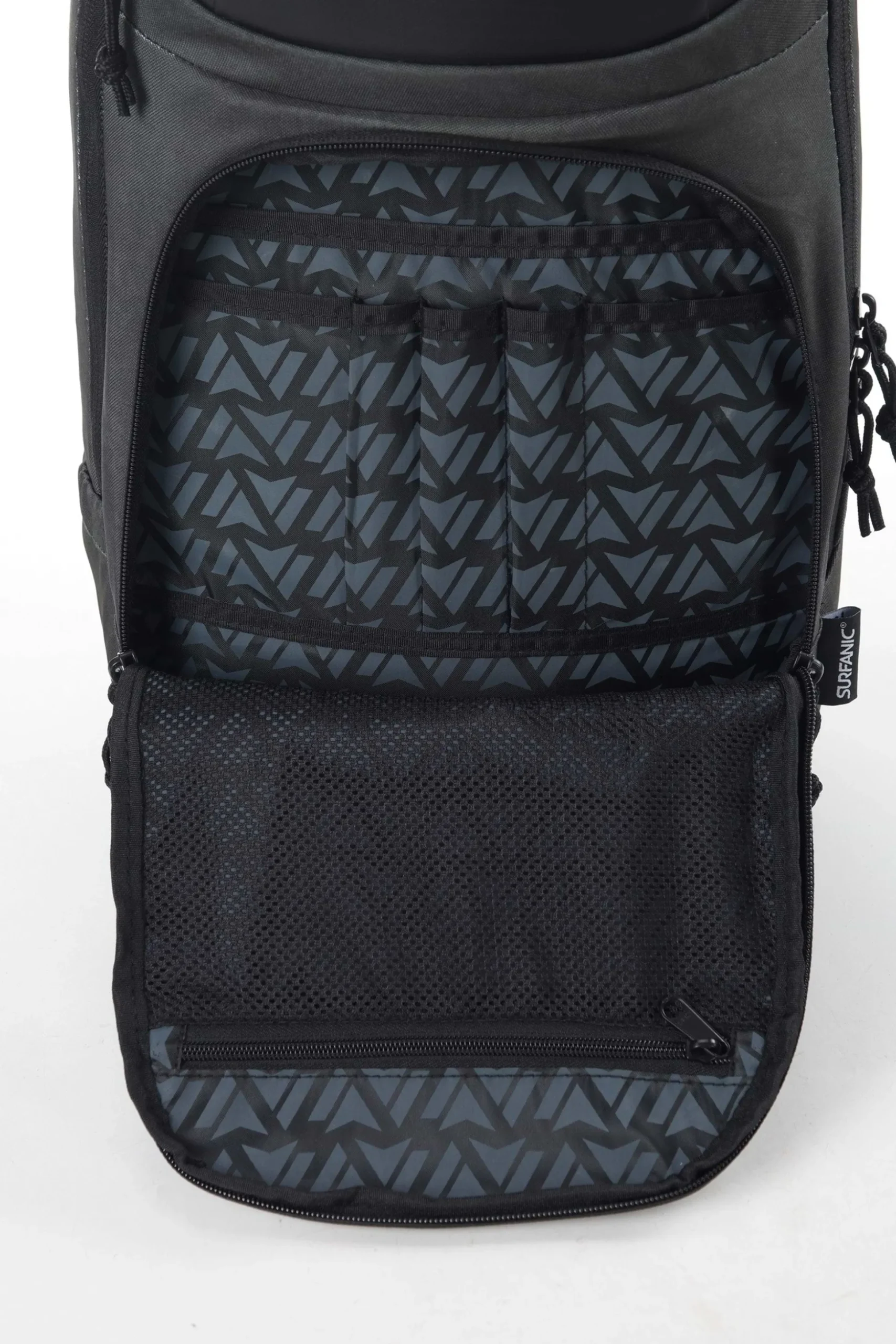 Surfanic Urban 20l Backpack - Khaki