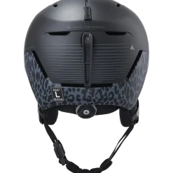 Surfanic Vanta Pro Jag Helmet - Black