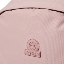 Tabor Backpack - Faded Pink 14L
