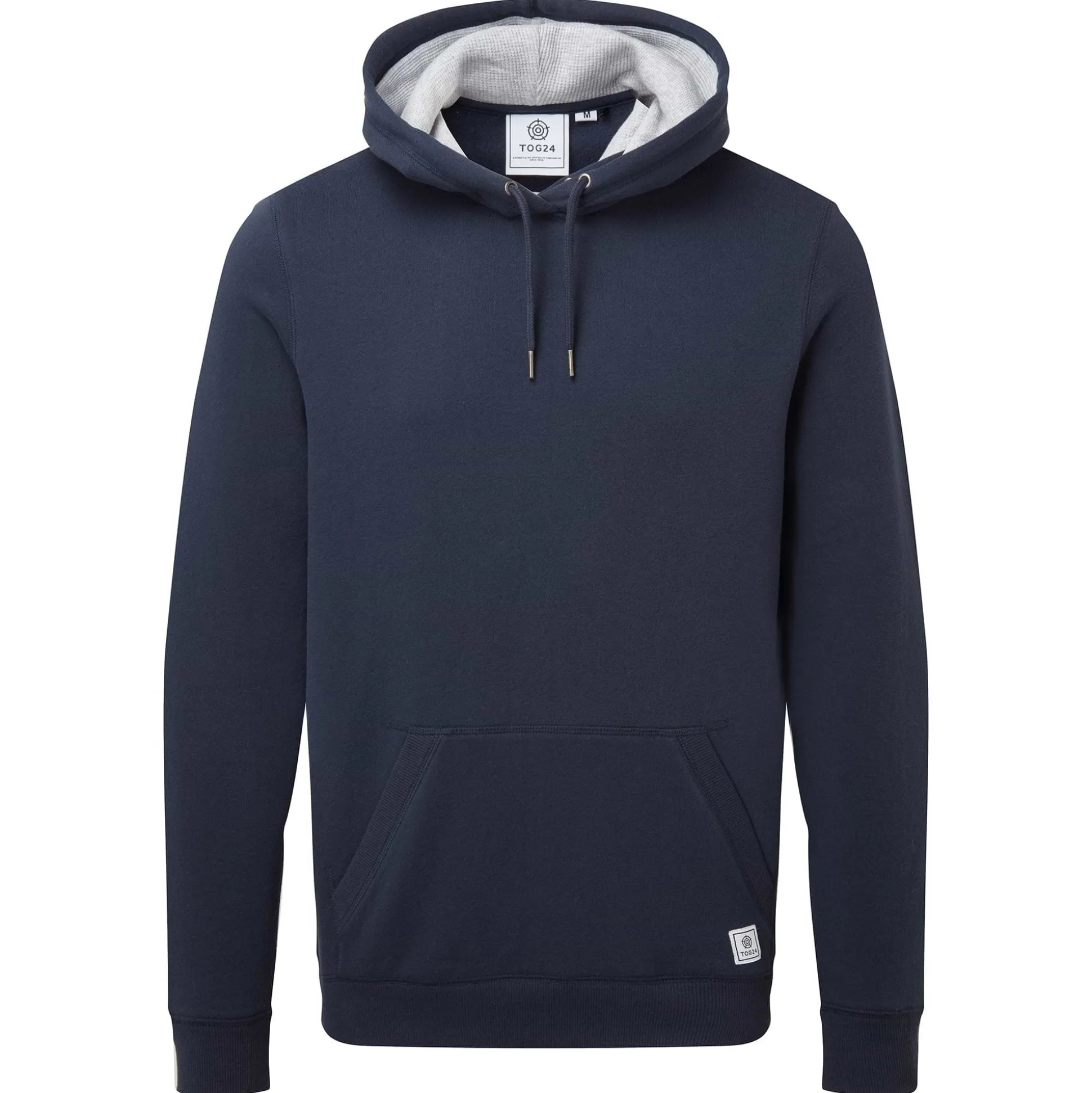 Thirsk Mens Hoody - Naval Blue