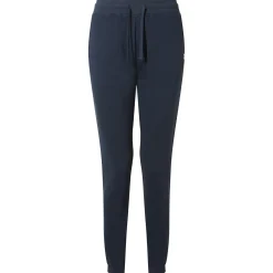 Tilda Womens Sweat Pant - Dark Indigo