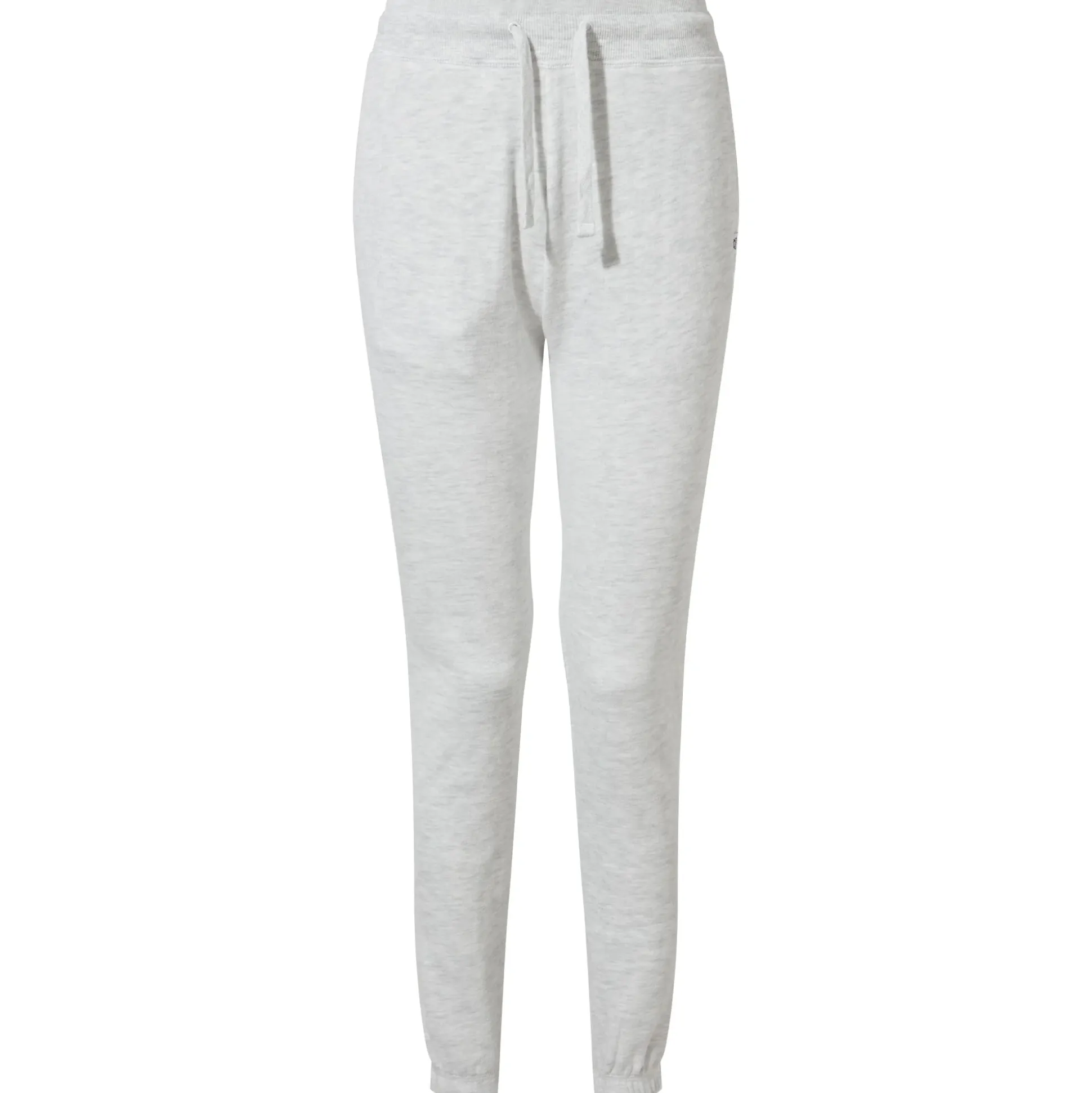 Tilda Womens Sweat Pant Ice Grey Marl