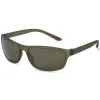 Tindall Sunglasses - Khaki/Gold
