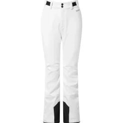 Vista Womens Salopettes Regular - Optic White