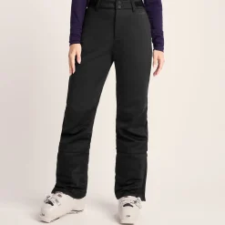 Vista Womens Salopettes Short - Black