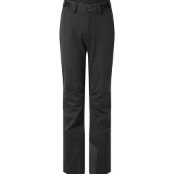 Vista Womens Salopettes Short - Black