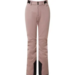 Vista Womens Salopettes Short - Faded Pink