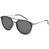 Welham Sunglasses - Black/Grey