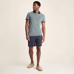 Whitley Mens 100% Cotton Polo Shirt - Deep Teal