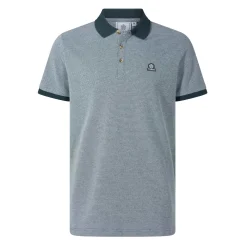 Whitley Mens 100% Cotton Polo Shirt - Deep Teal